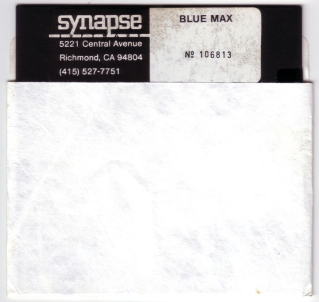 Disk 3