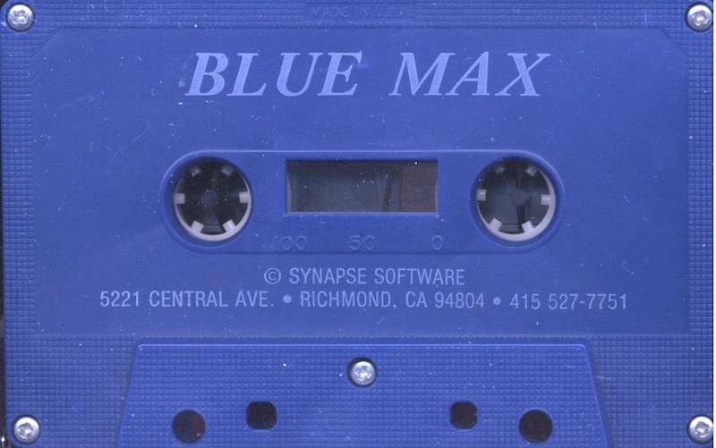 Tape 3