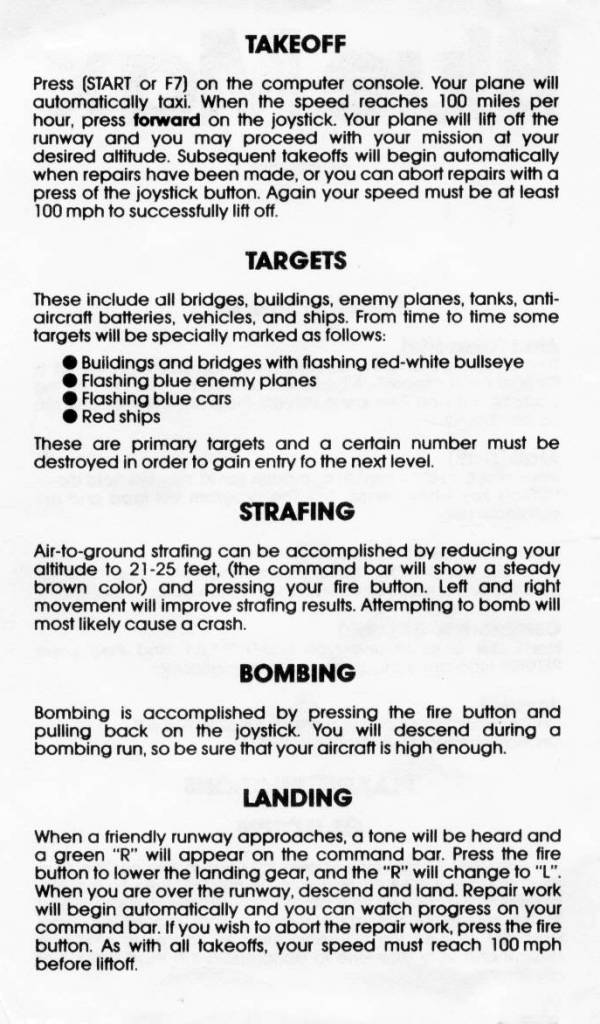 Instructions page 2