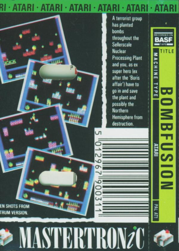 Tape 3