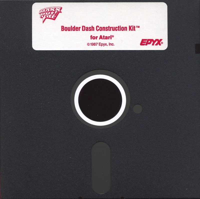 Disk 1