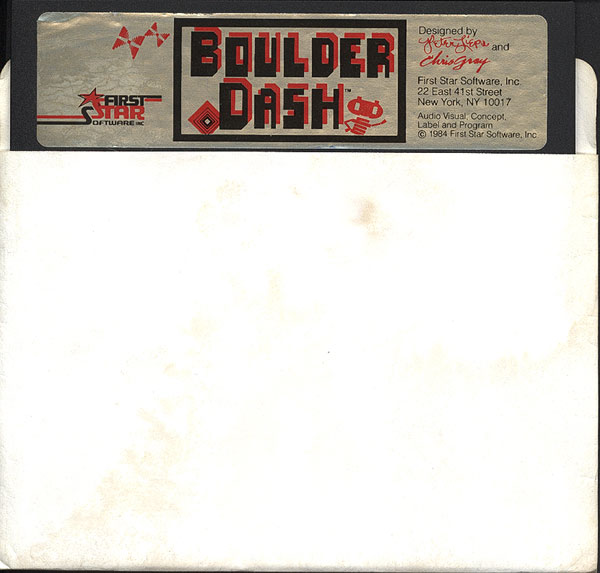 Disk 3