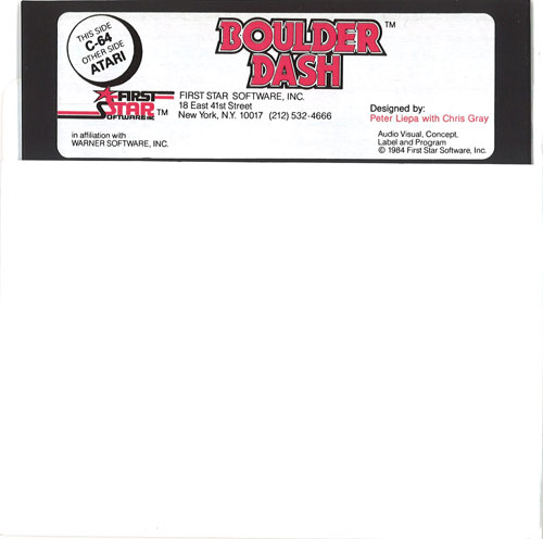 Disk 6
