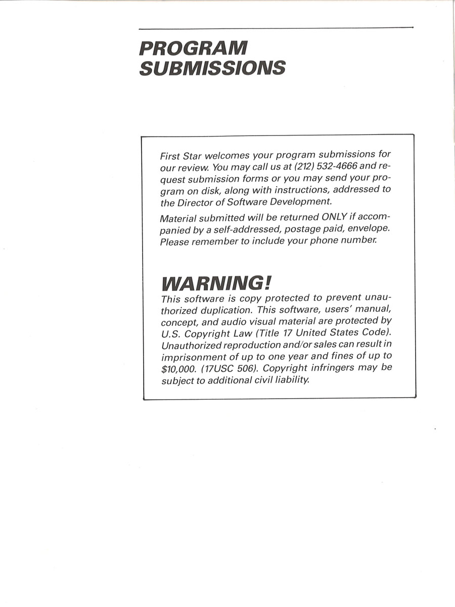 Instructions page 14