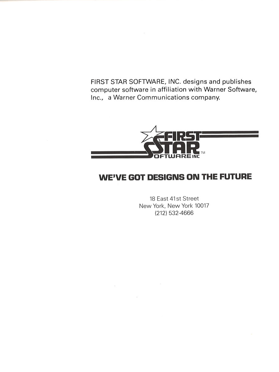 Instructions page 15