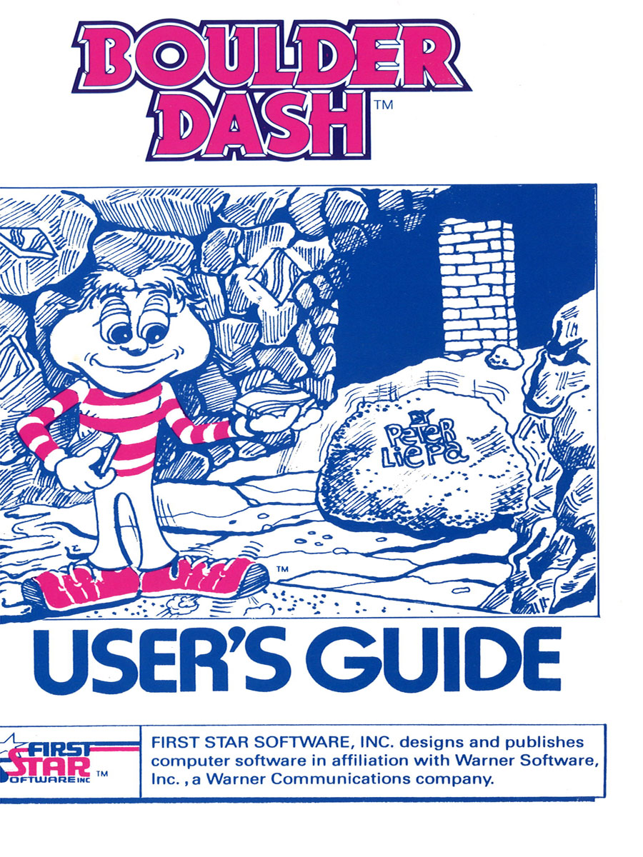 Instructions page 5