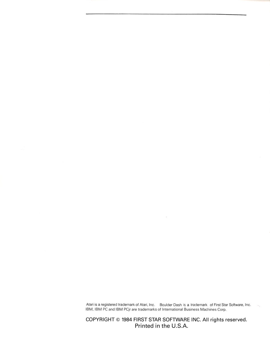 Instructions page 6