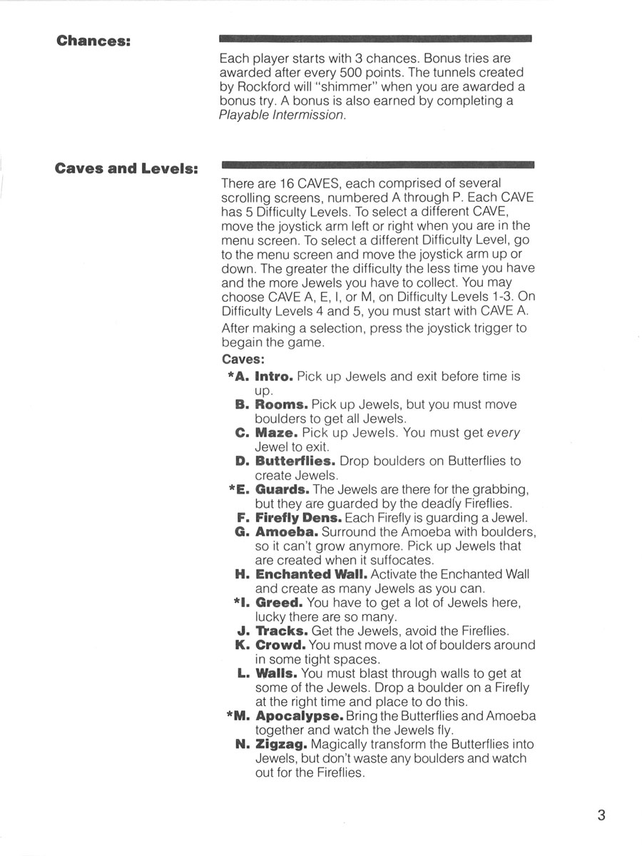 Instructions page 9