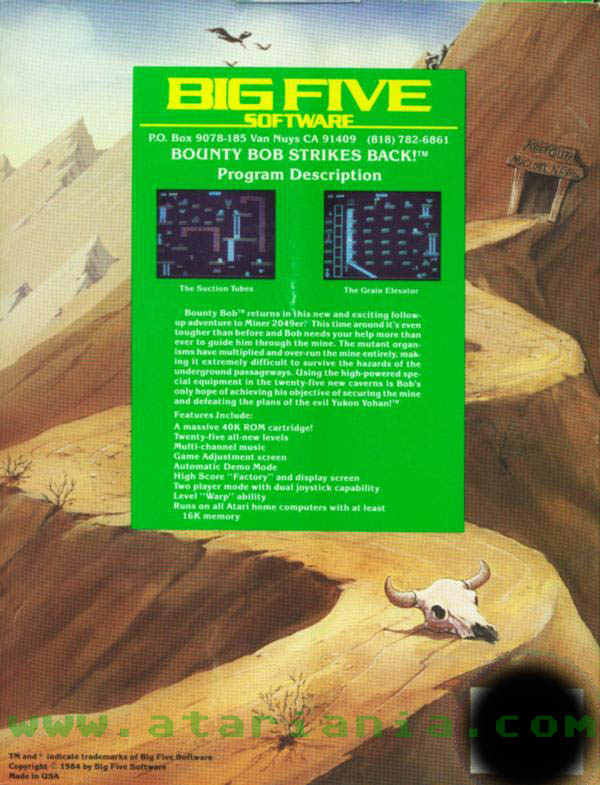 Cartridge 2