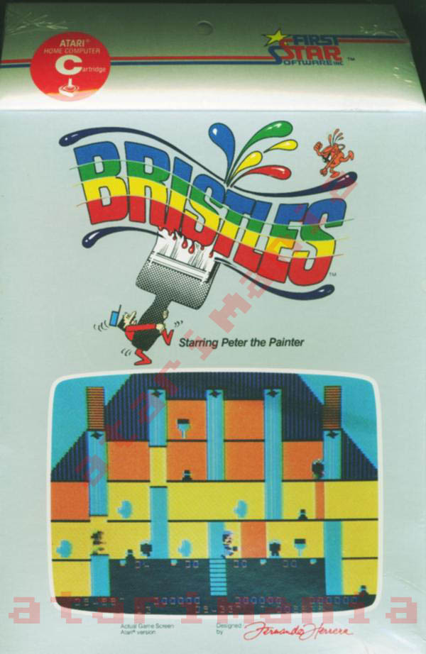 Cartridge 1