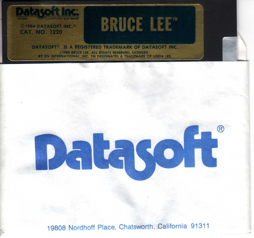 Disk 3
