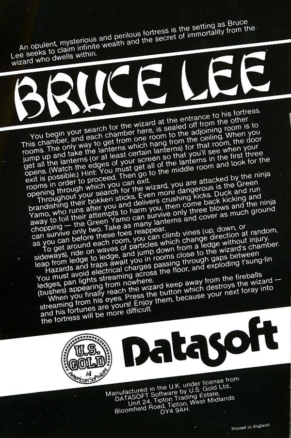 Instructions page 4