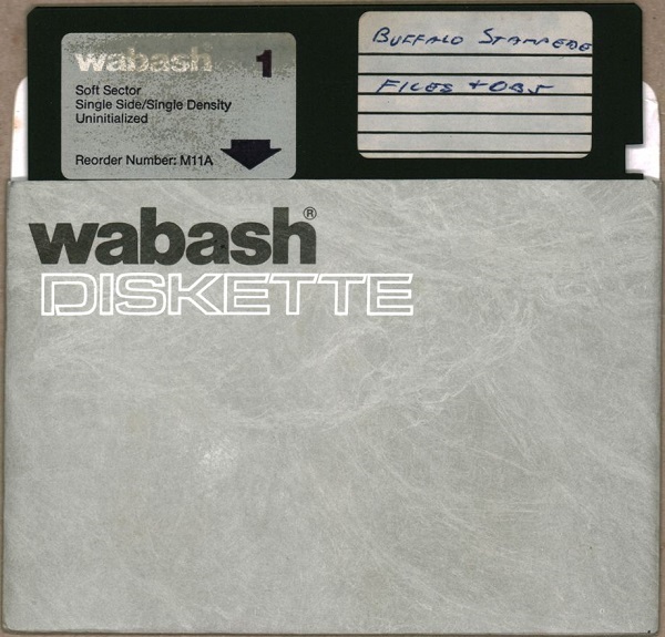 Disk