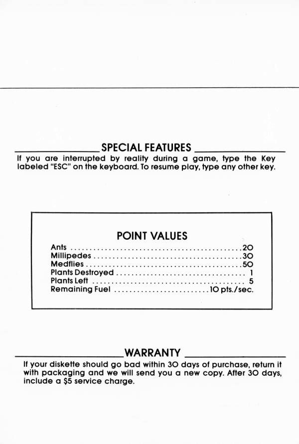 Instructions page 2