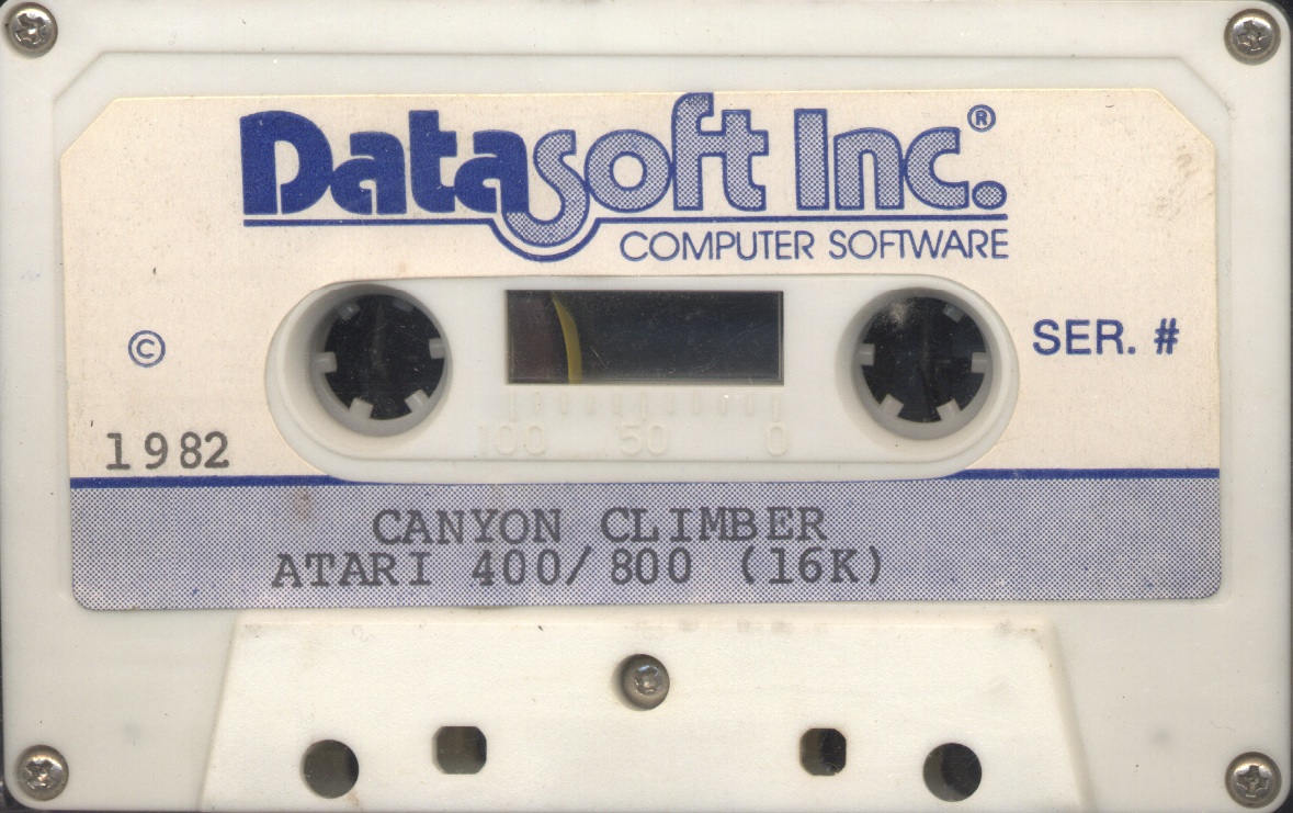 Tape