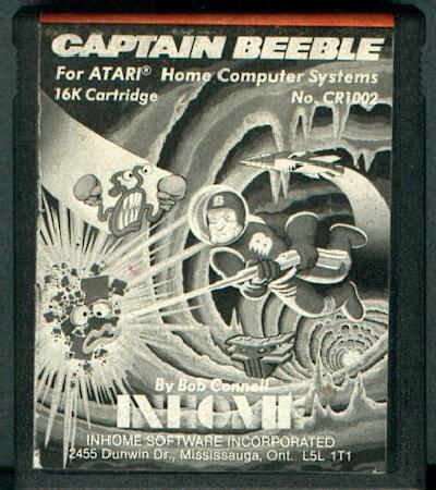 Cartridge 1