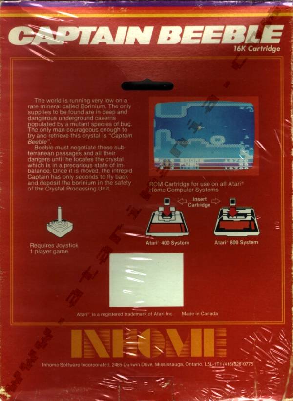 Cartridge 3