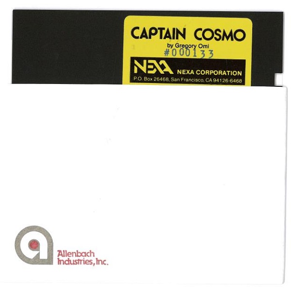 Disk 1