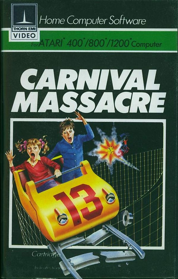 Cartridge 1