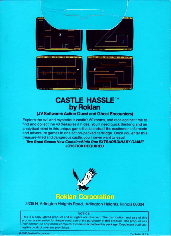 Cartridge 2