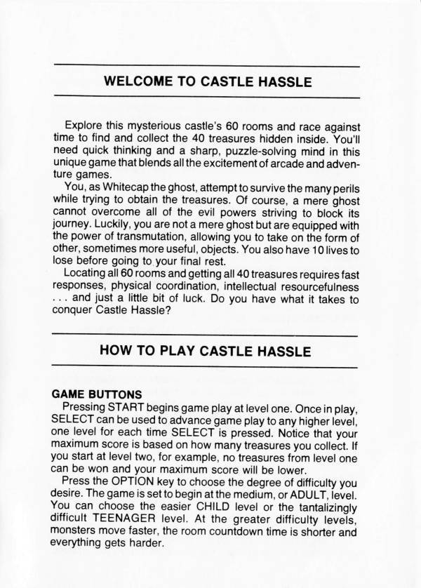 Instructions page 3
