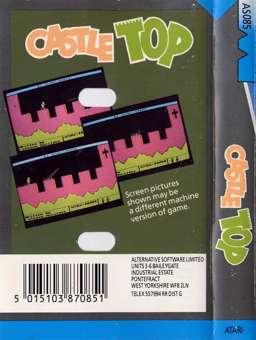 Tape 2