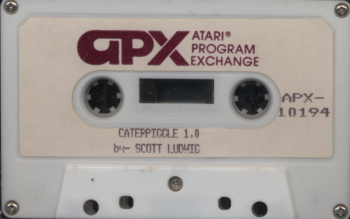Tape