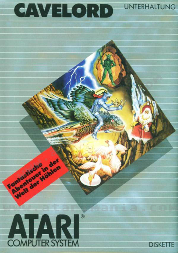 Disk 1