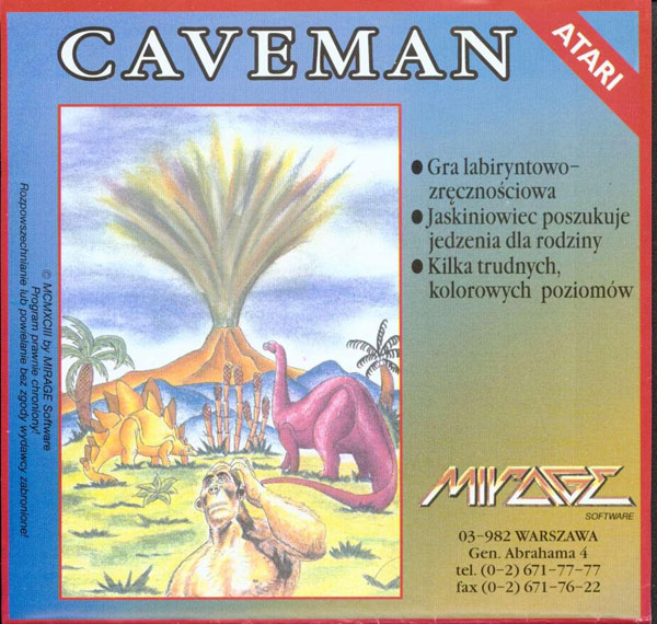 Disk 1