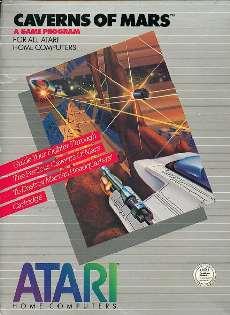 Cartridge 1