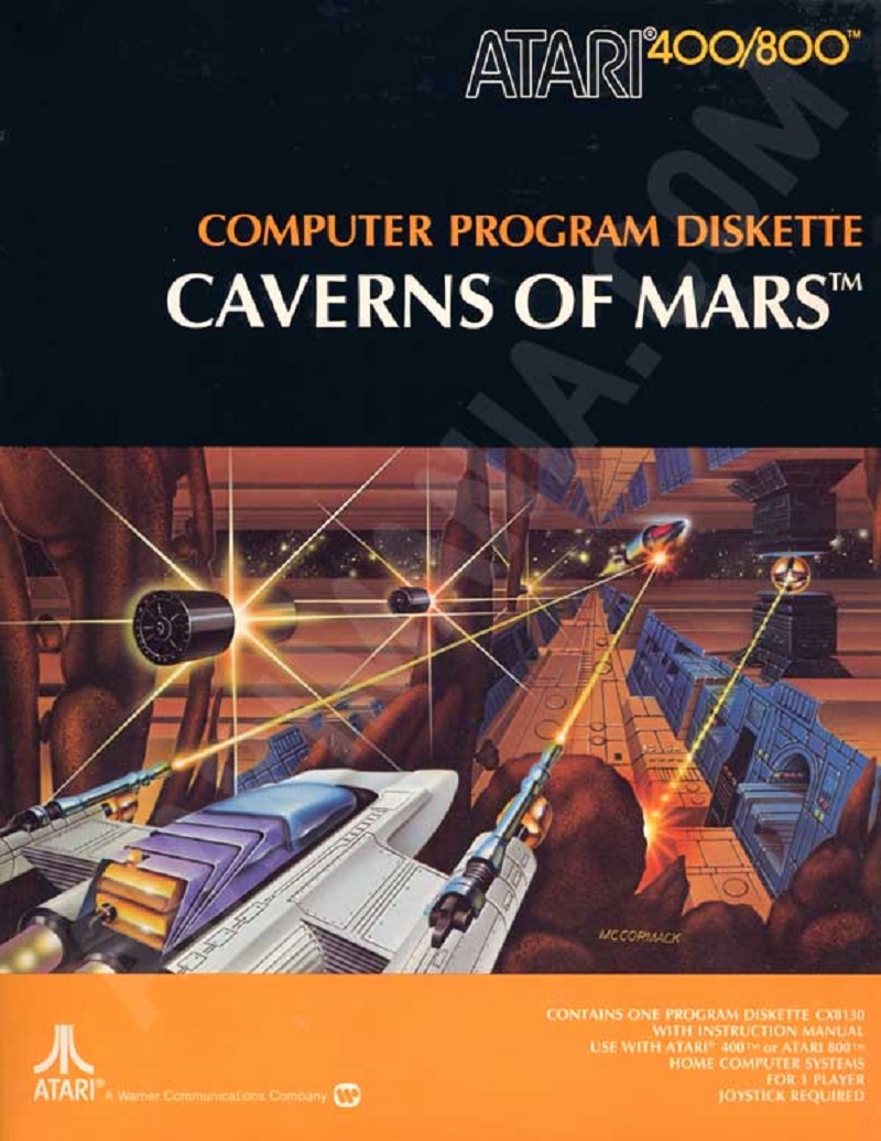 Disk 1
