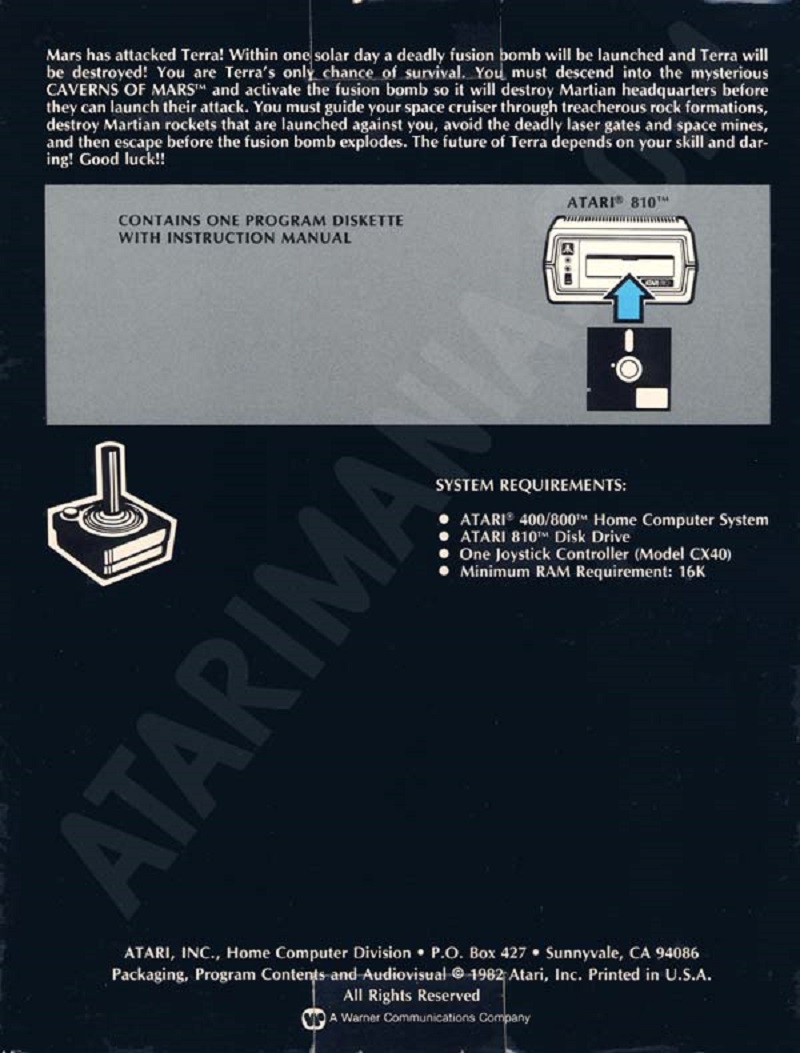Disk 2