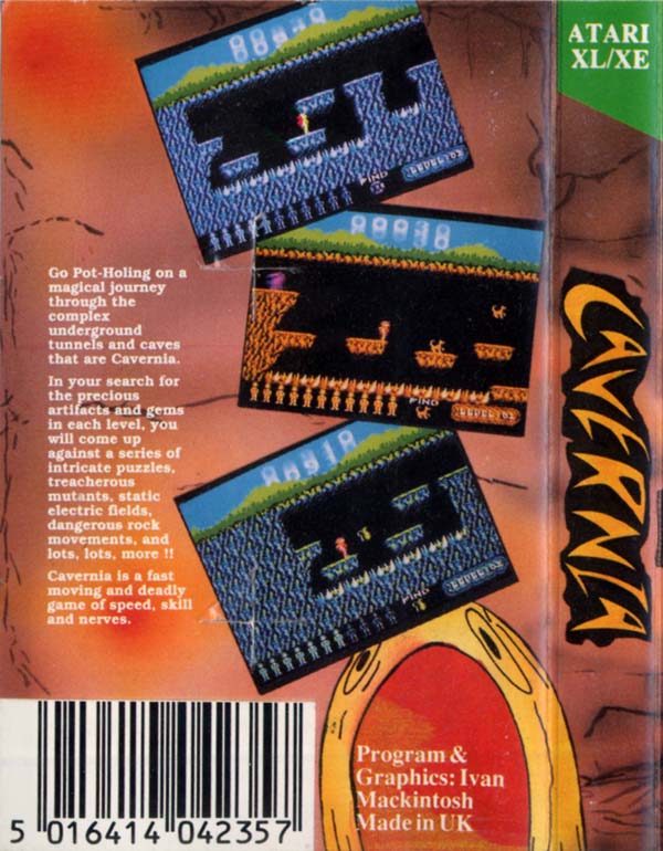 Tape 2