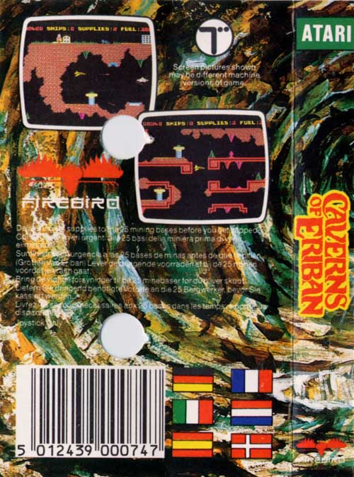 Tape 2