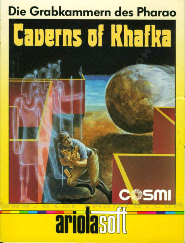 Disk 1