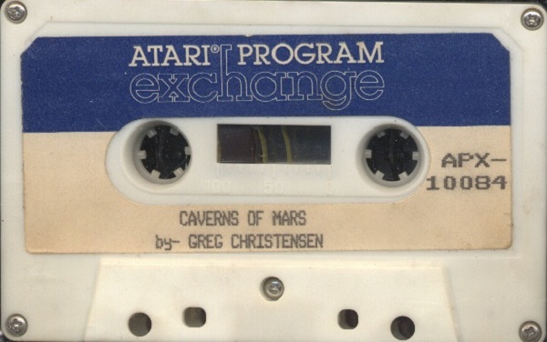 Tape