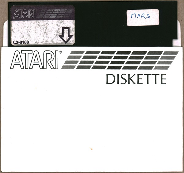 Disk