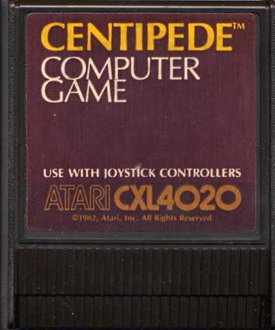 Cartridge 1
