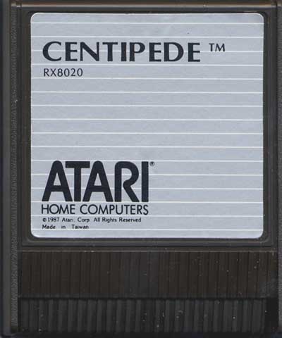 Cartridge 4