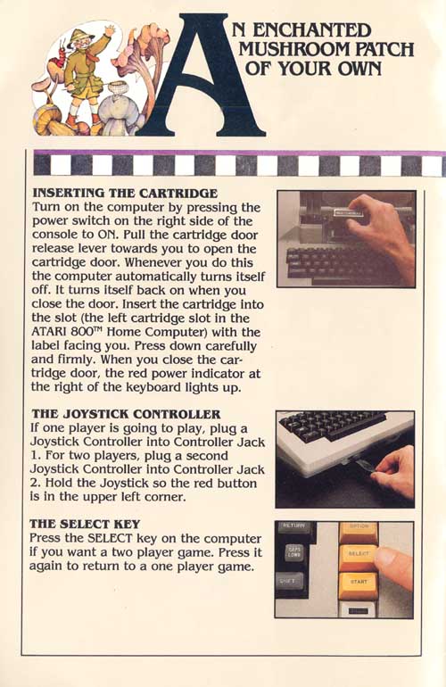 Instructions page 2