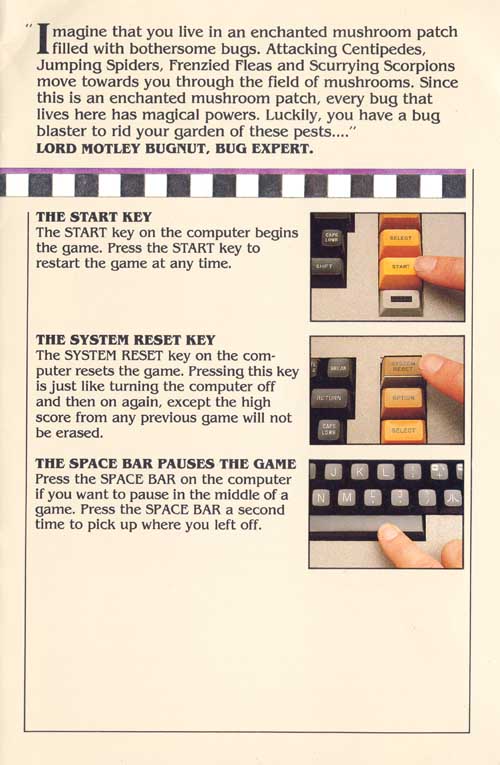 Instructions page 3