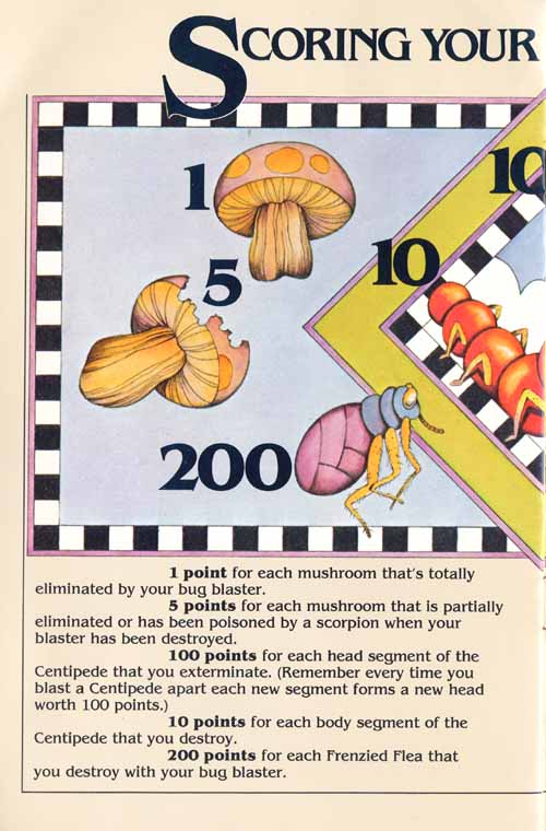 Instructions page 6