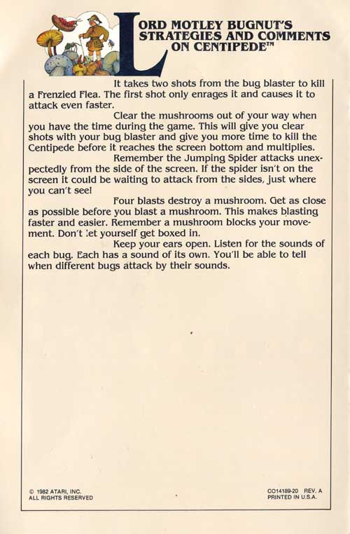 Instructions page 8