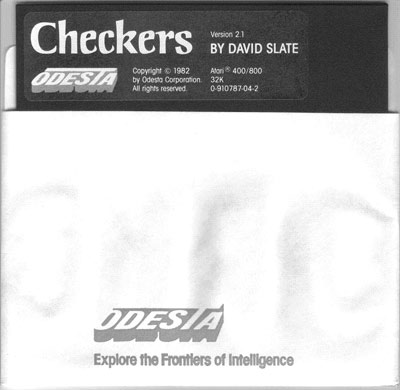 Disk 3