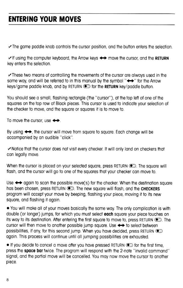 Instructions page 10