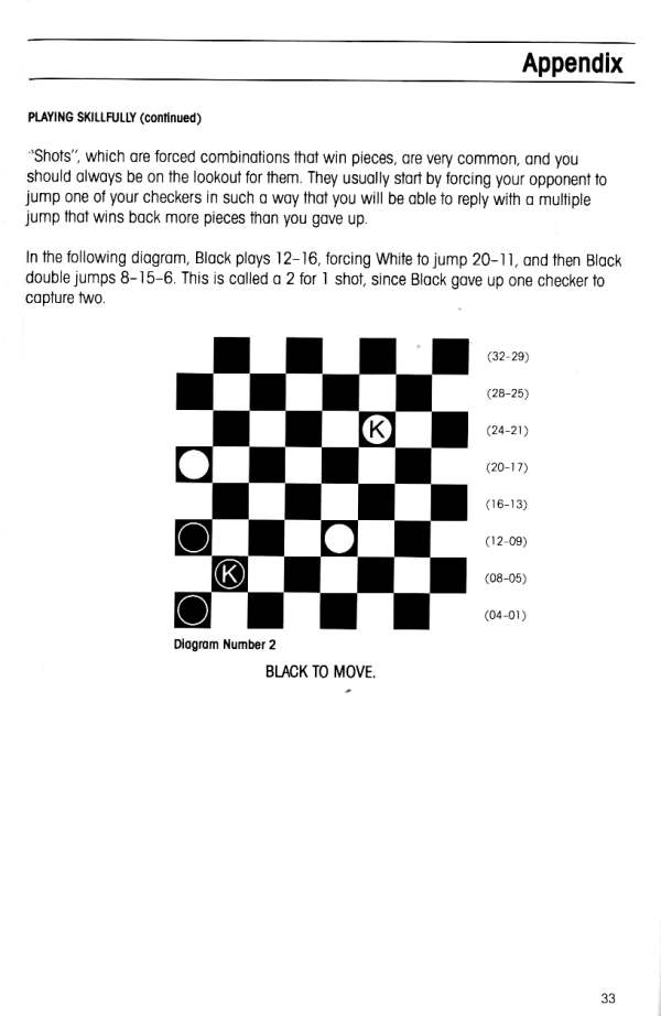 Instructions page 35