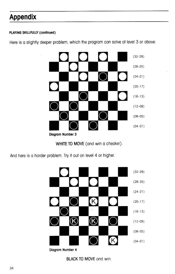 Instructions page 36