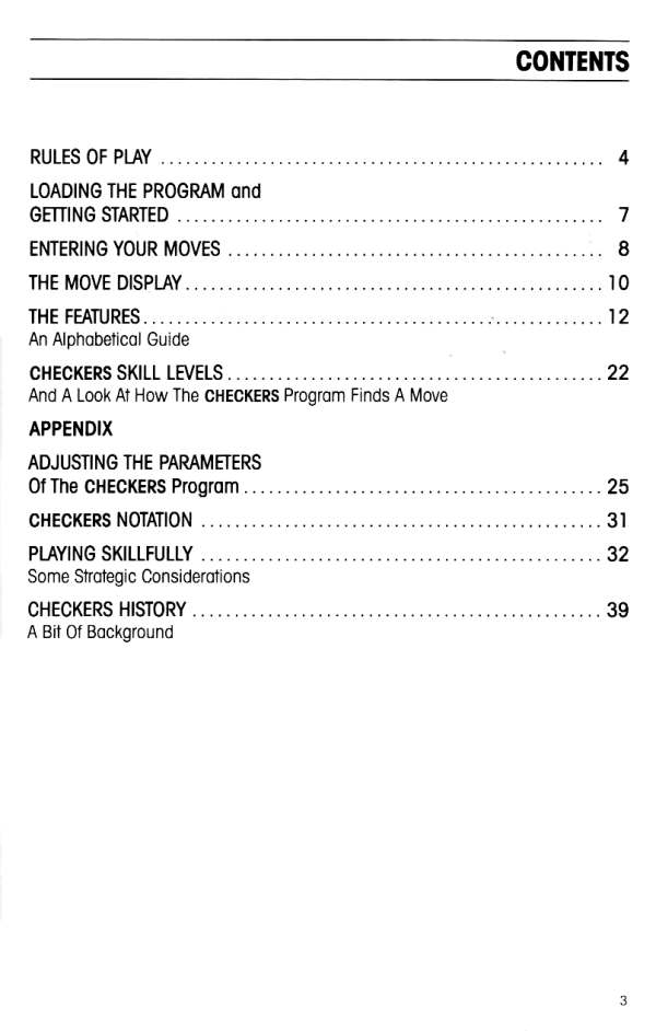 Instructions page 5