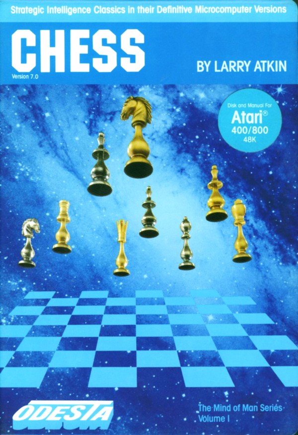 Disk 1