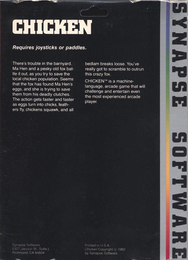 Cartridge 2